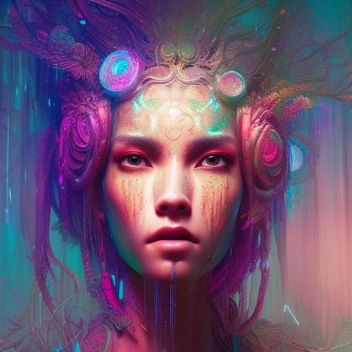 Untitled Creation