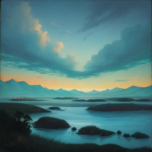 landscape
