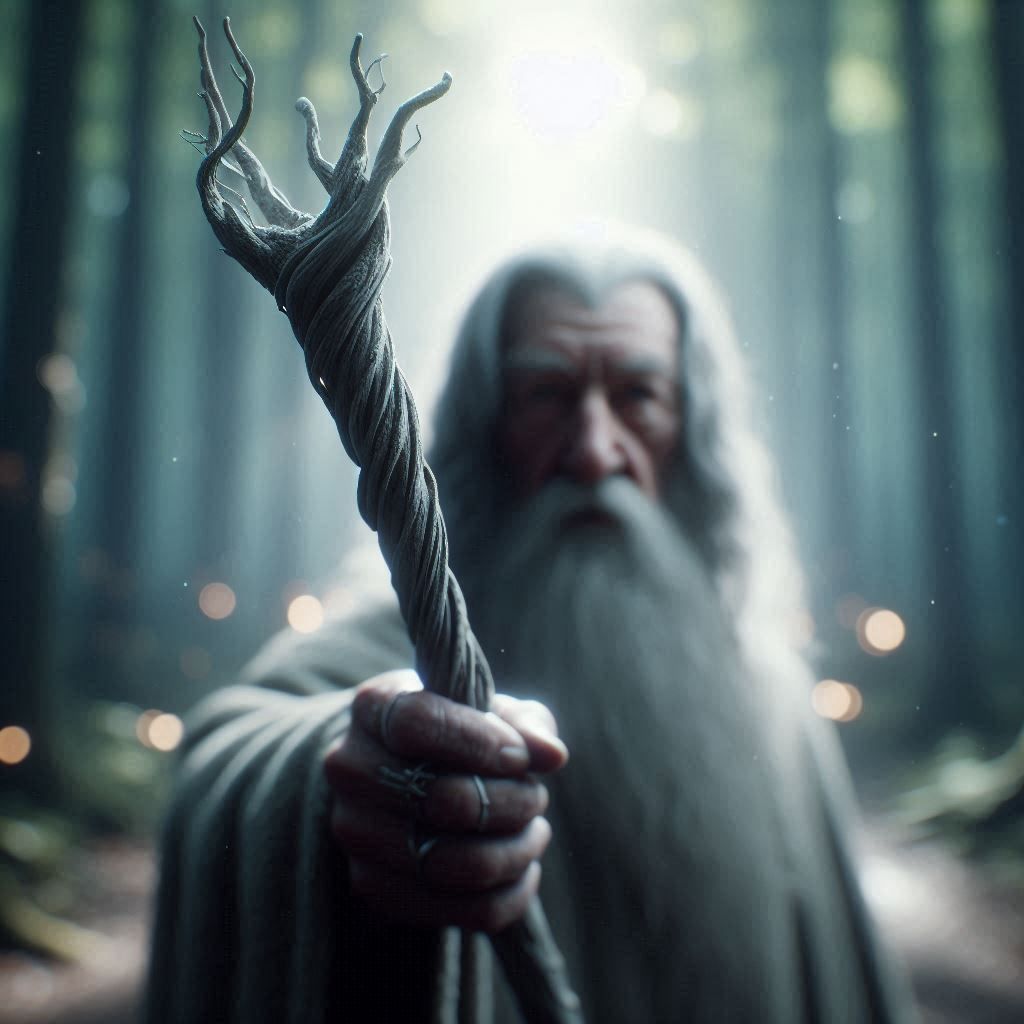 Gandalf