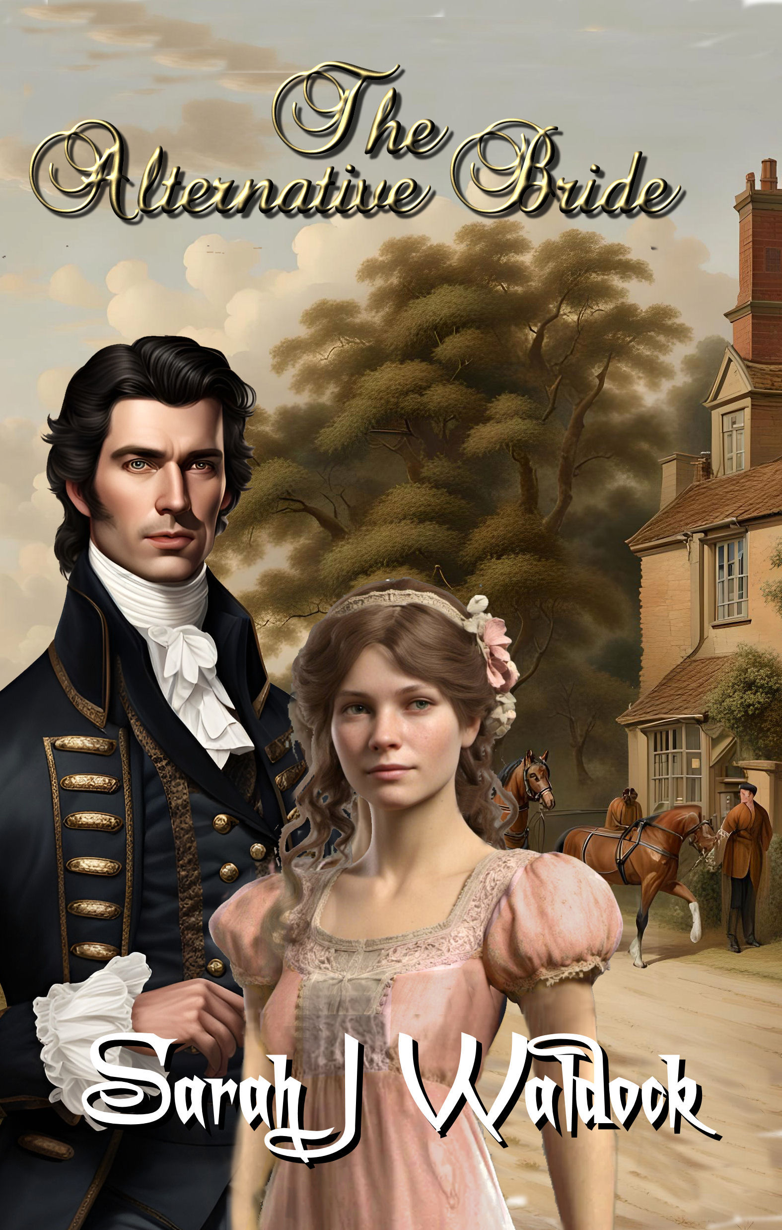 the Alternative Bride