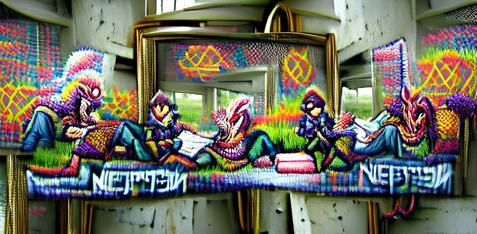 Untitled Creation