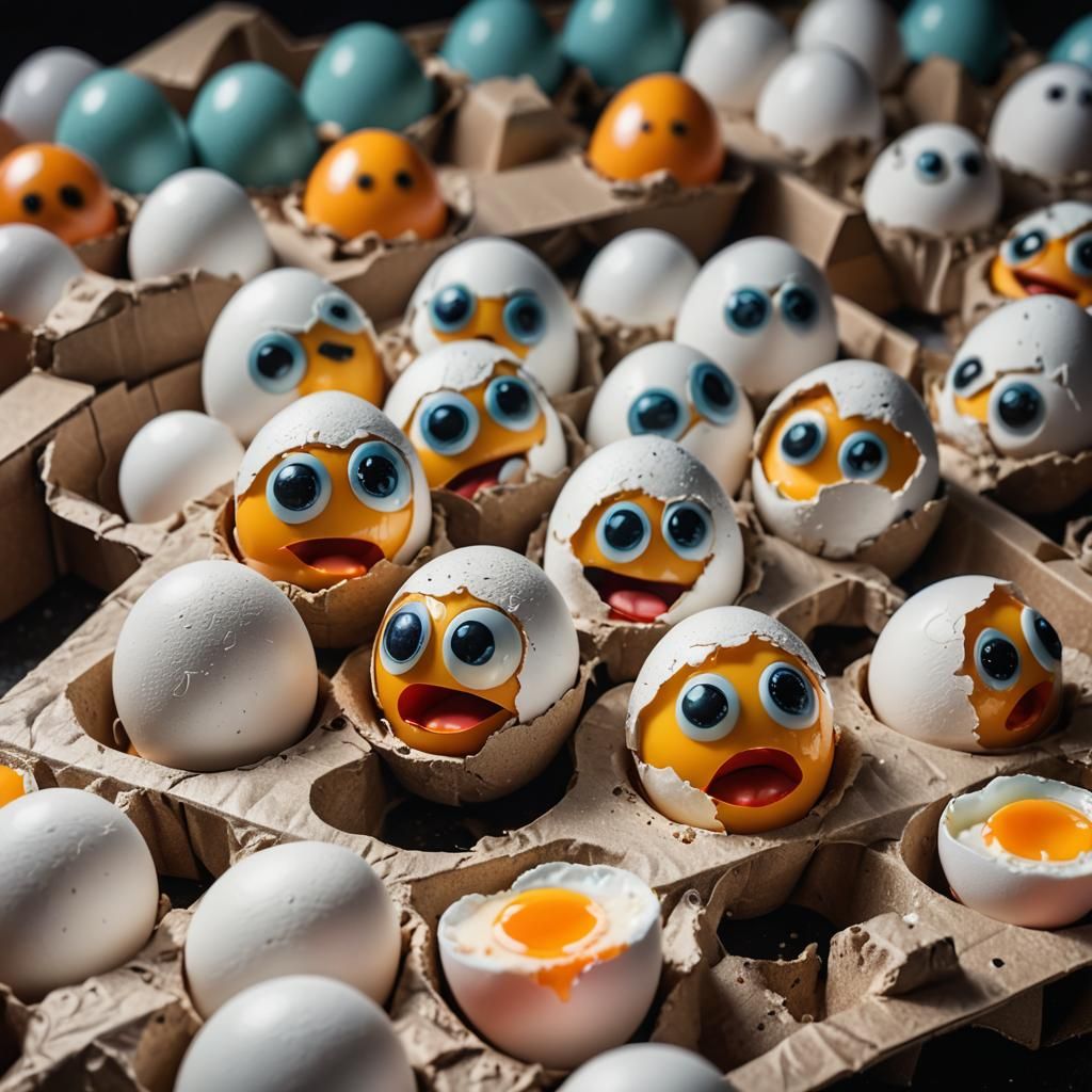 have you seen my mum?  by @WeilyGoat