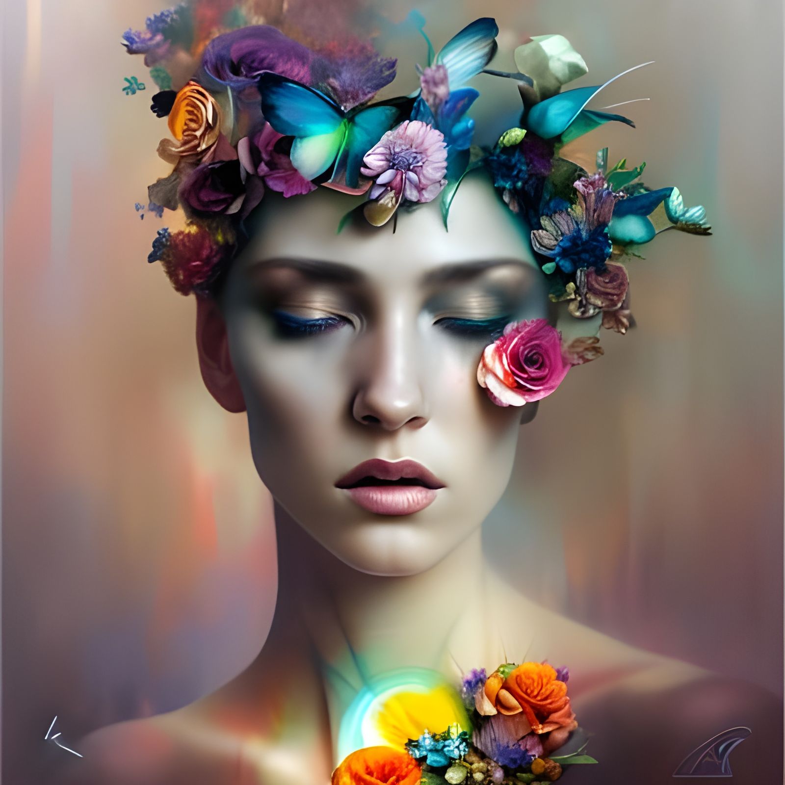 Untitled Creation