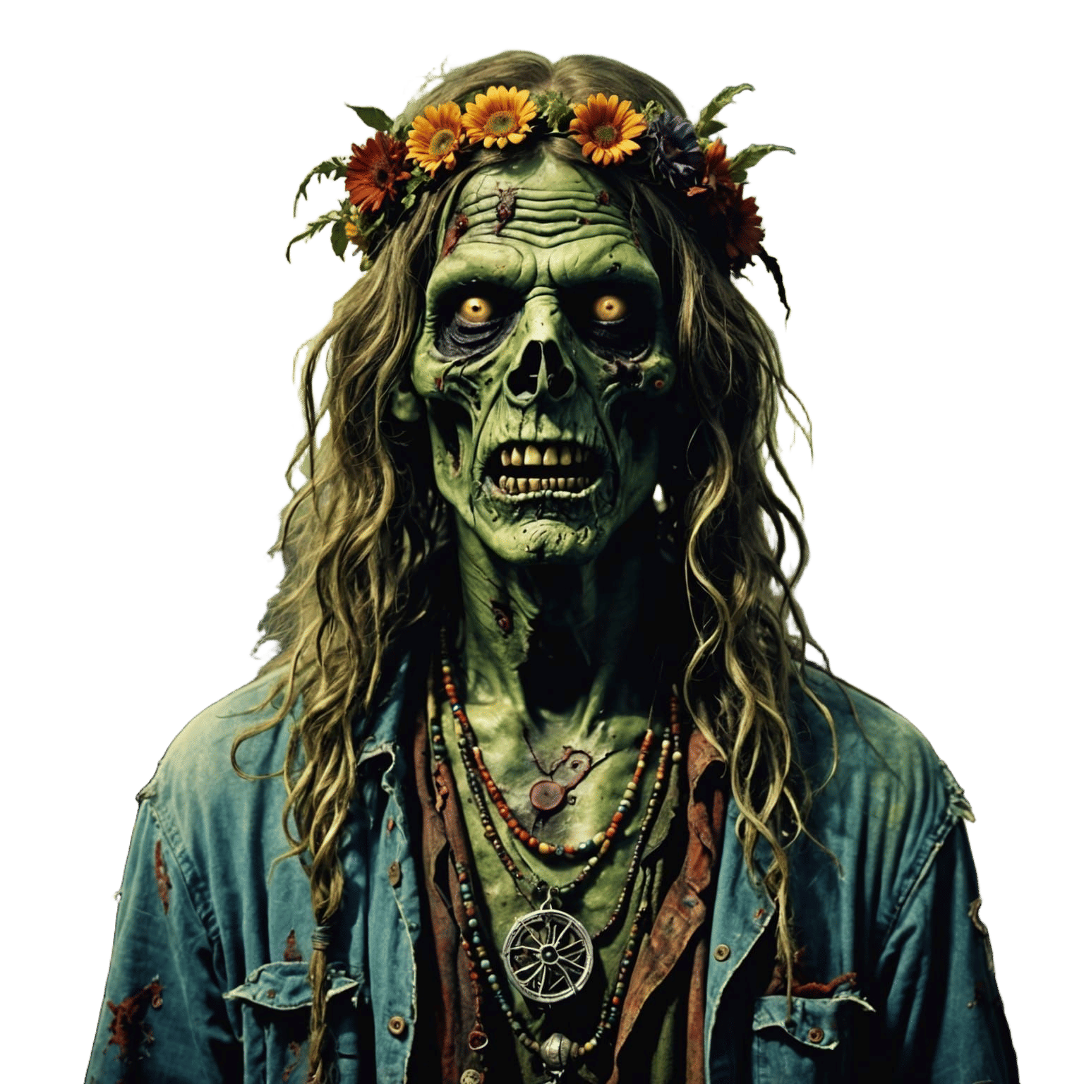Undead Hippie