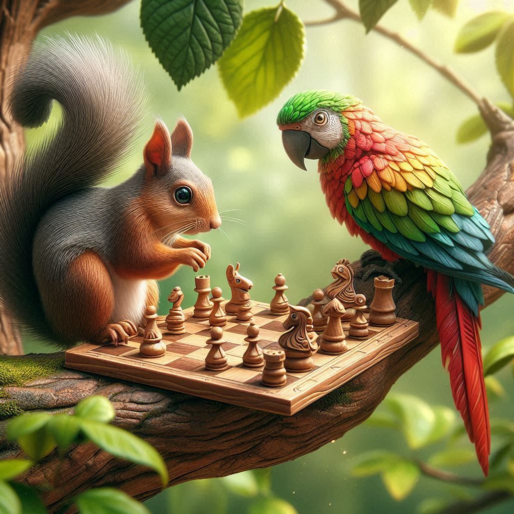 Chess