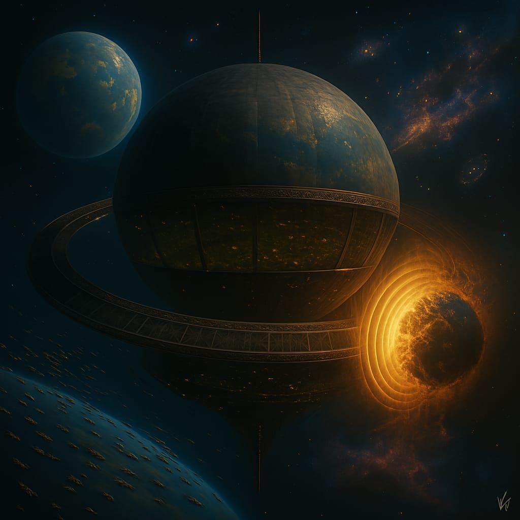 Decibel Decimator : Destroying planets at resonance