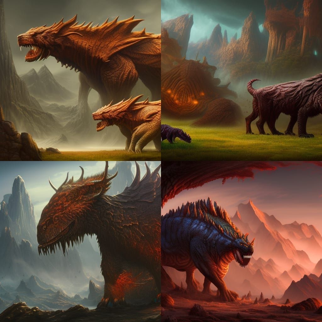 The Biggest Carnivore Known to Man