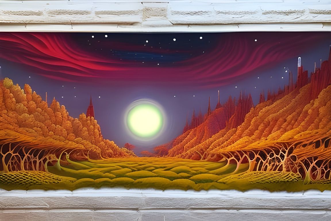 Untitled Creation