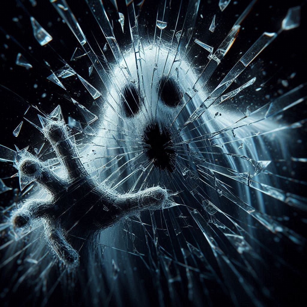 I'm going to get you