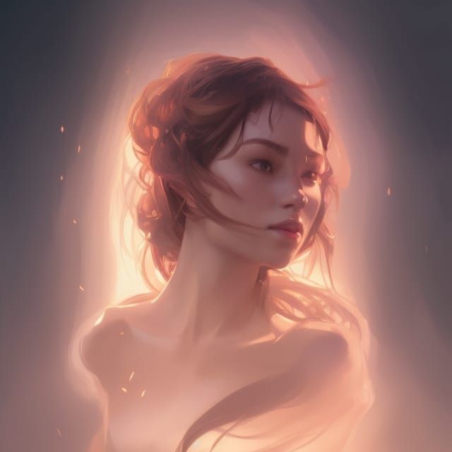 aura