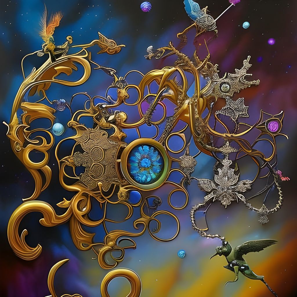 Tangle
