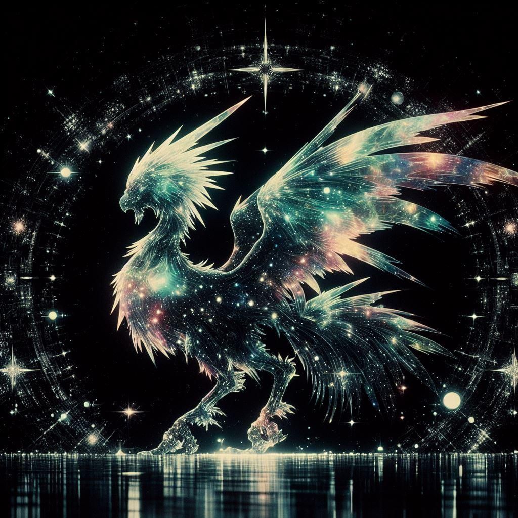 Chocobo!