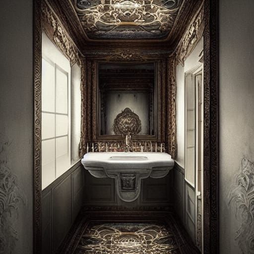 Lavatory