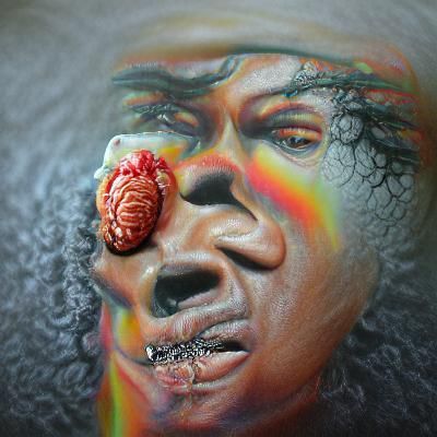 Maggot Brain