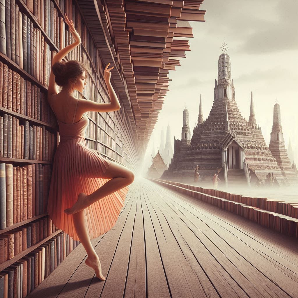 Library of Nusantara