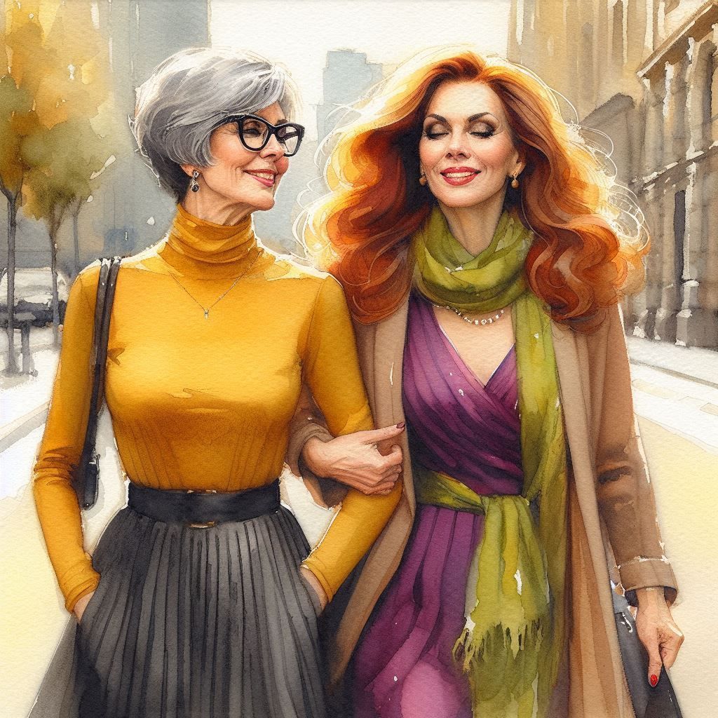 Oh, yeah. We still got it!