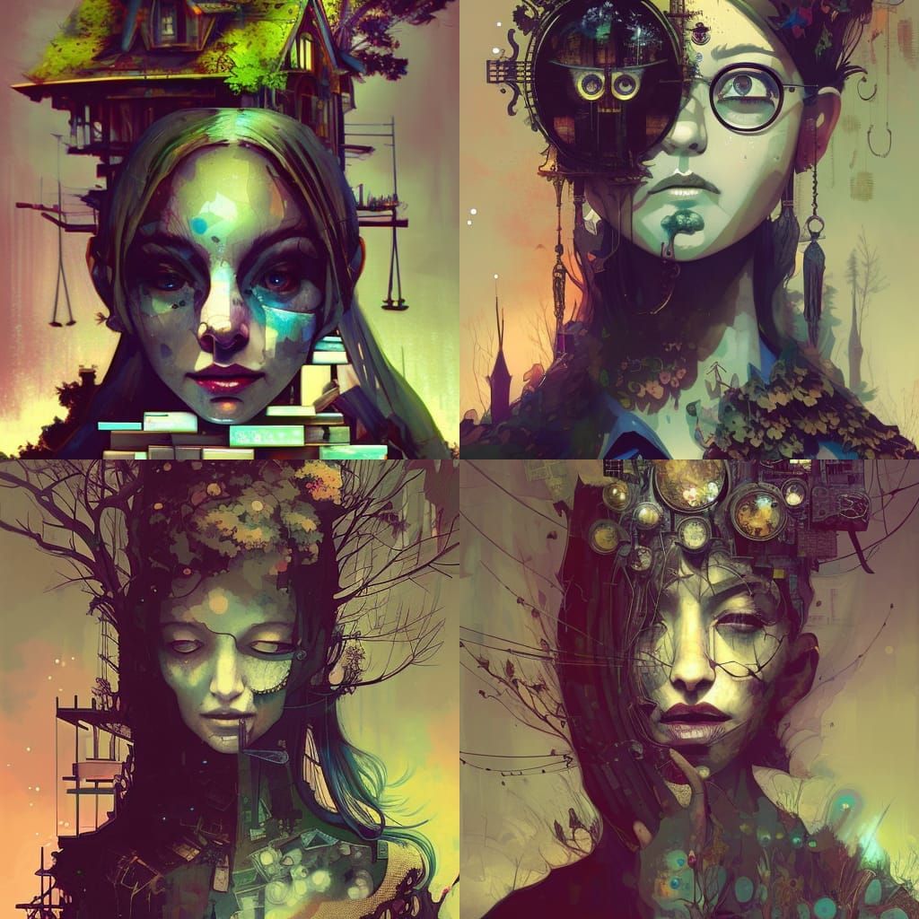 Untitled Creation