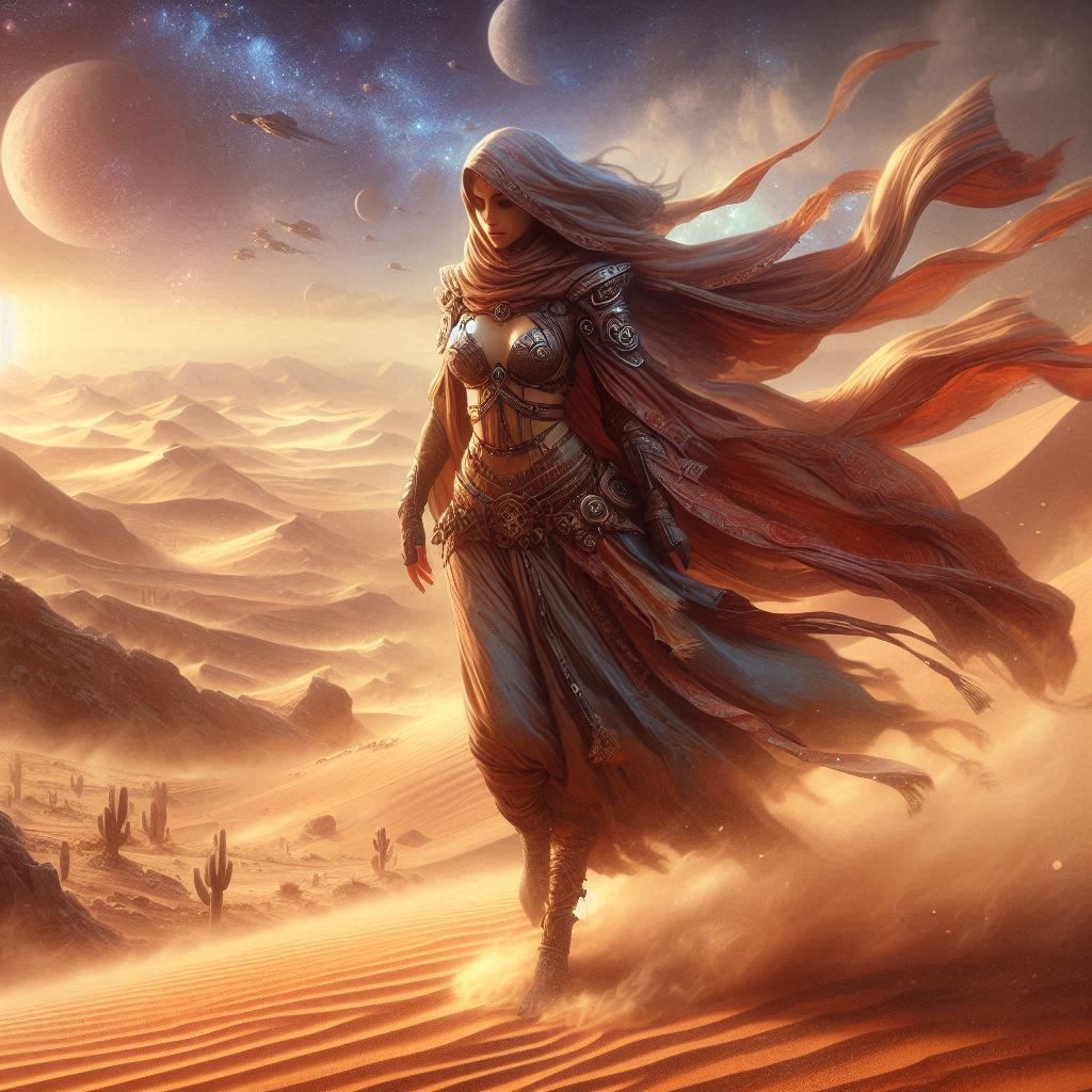 Nomad