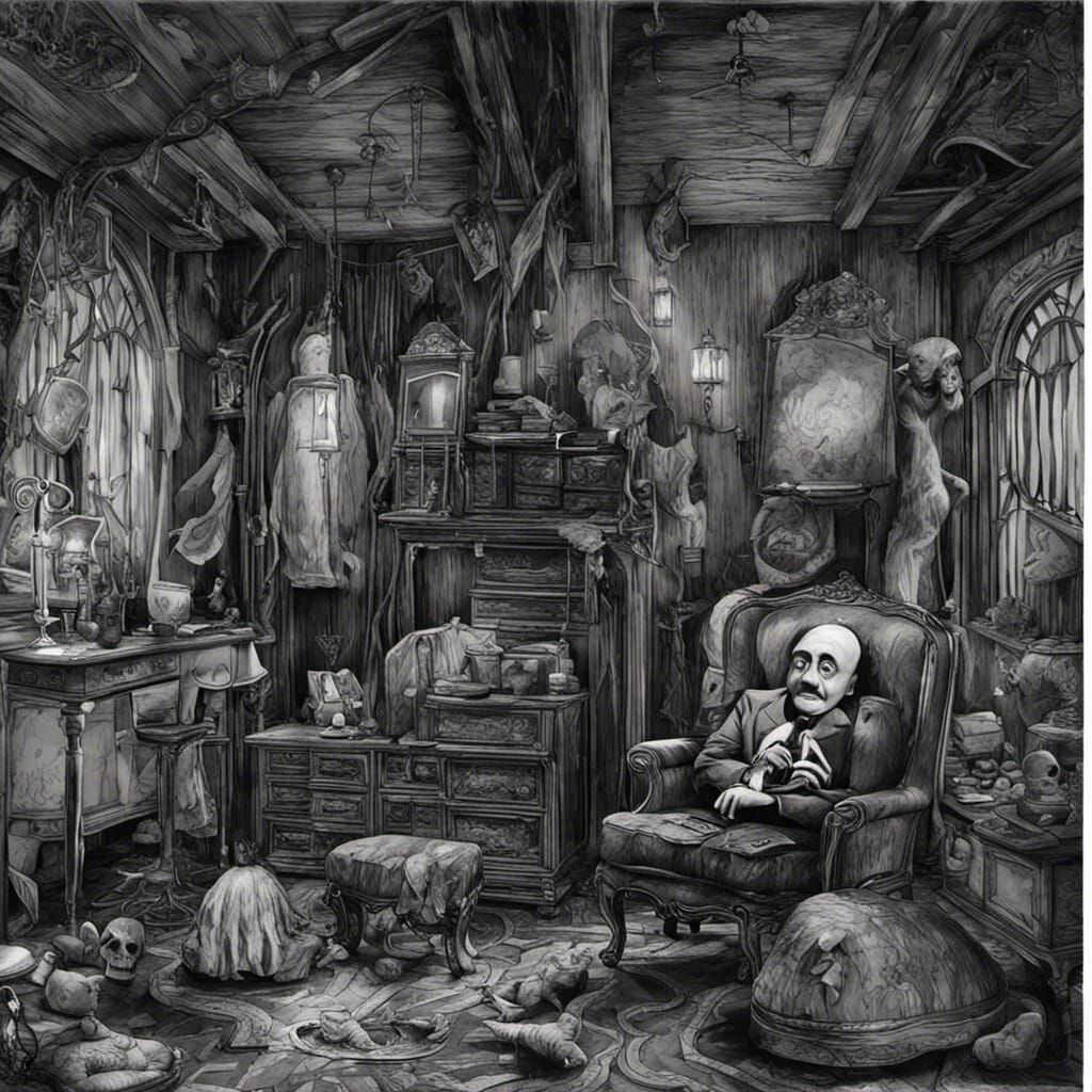 Untitled Creation