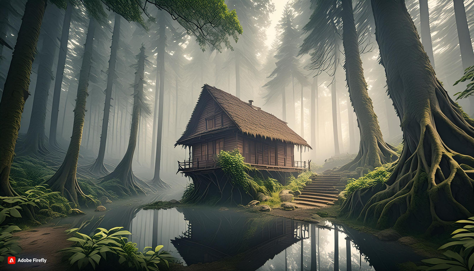 Forest Dwelling