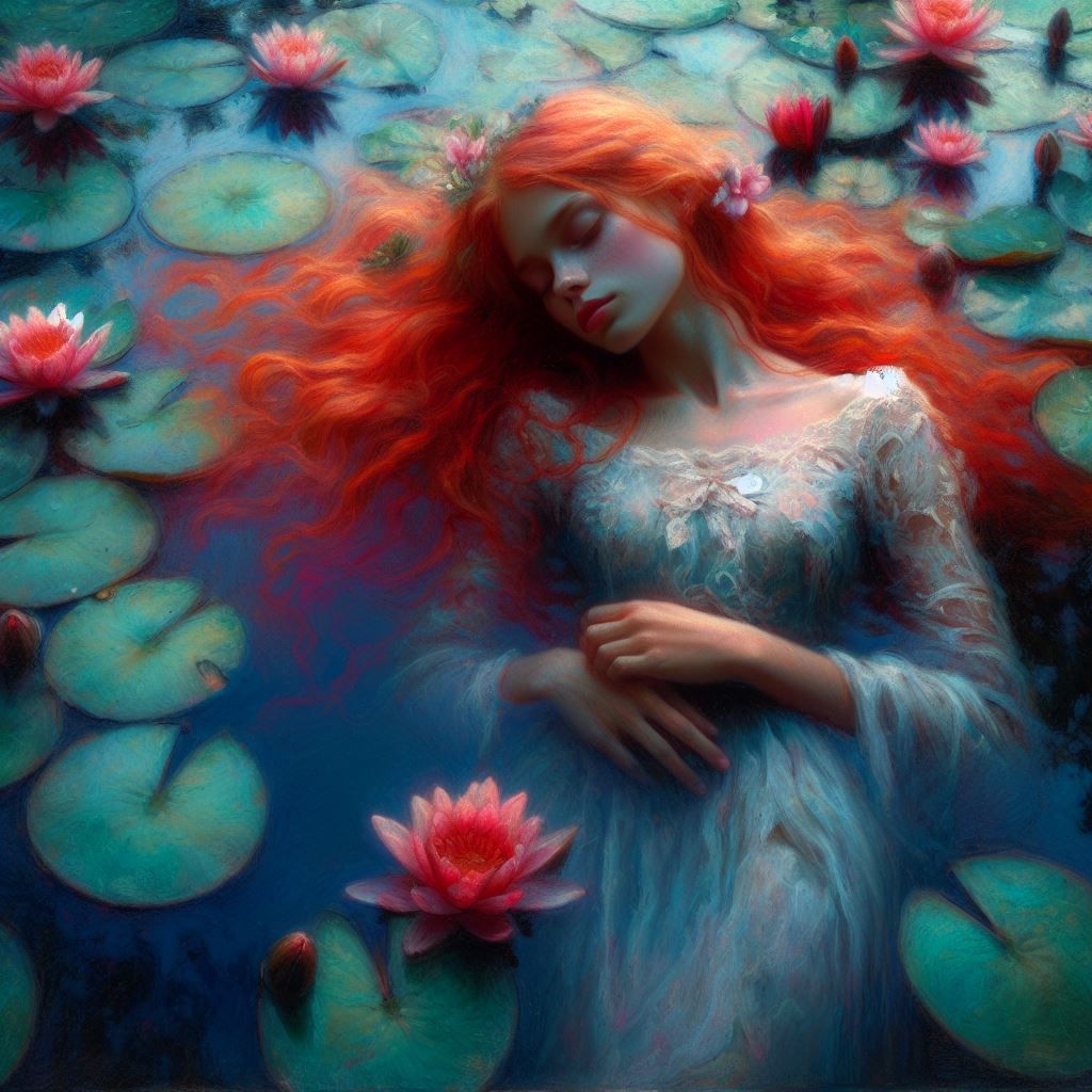 Ophelia