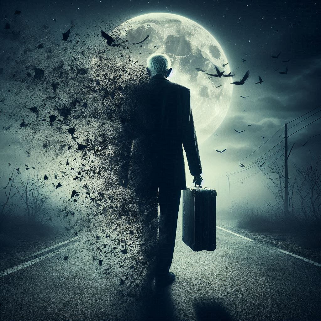 Rest in peace FIL... goodbye