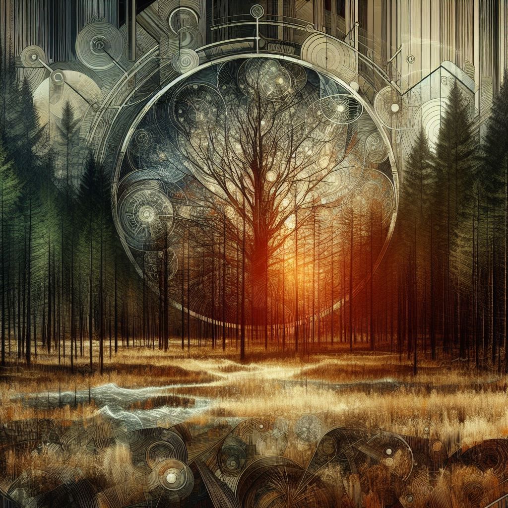 A New Day Dawning