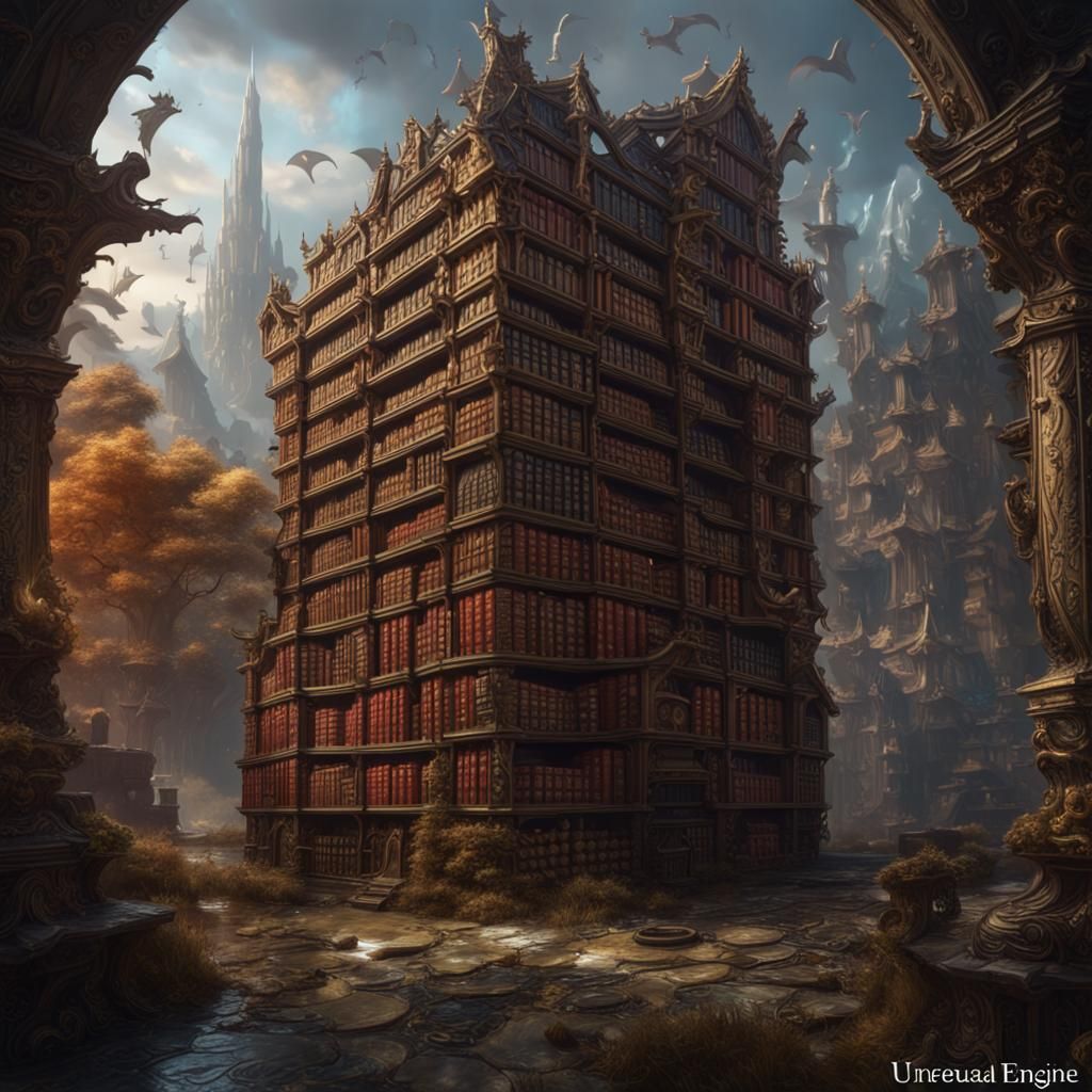 the dictionary