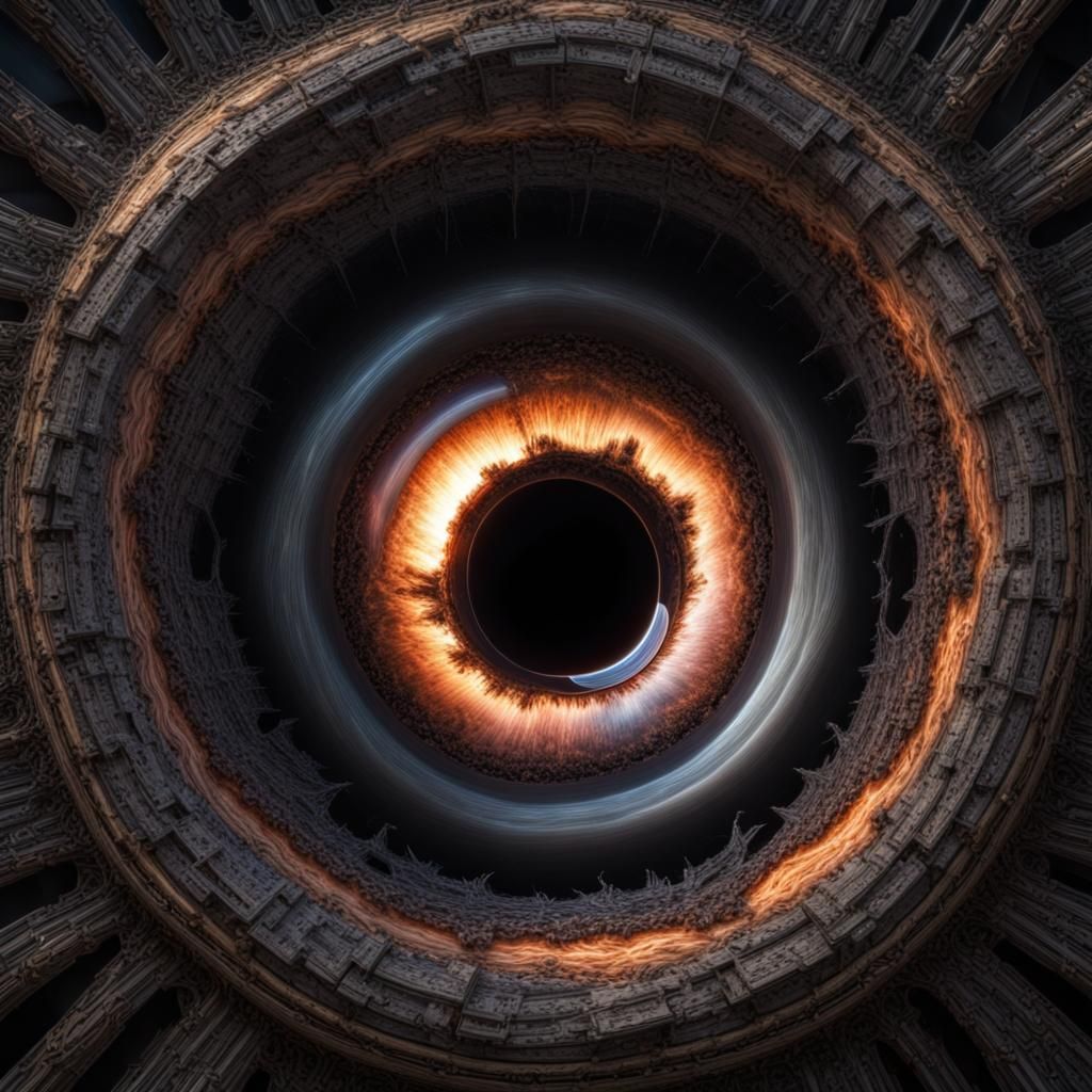 Black hole