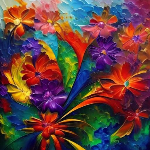 Untitled Creation