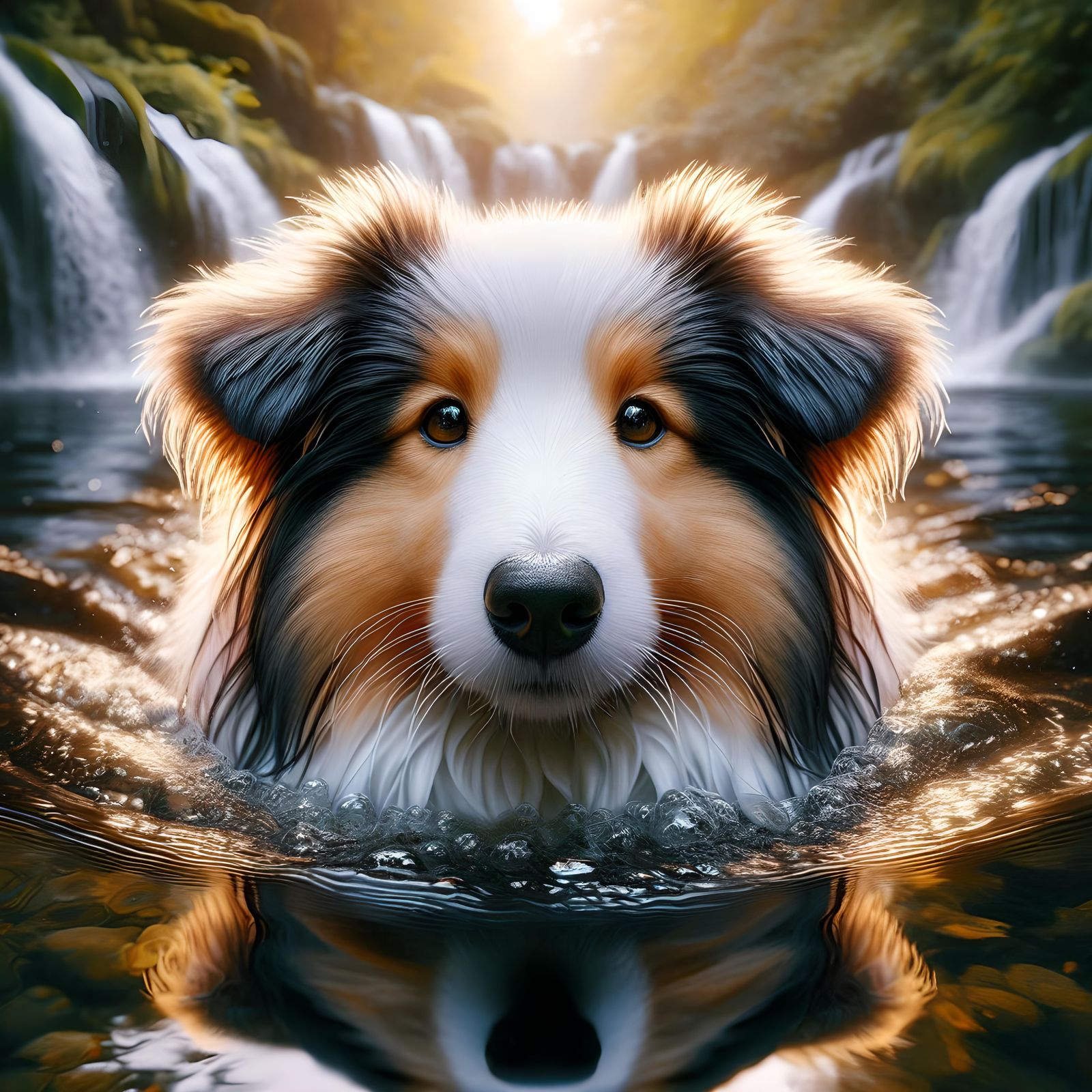 Is anyone else coming in?