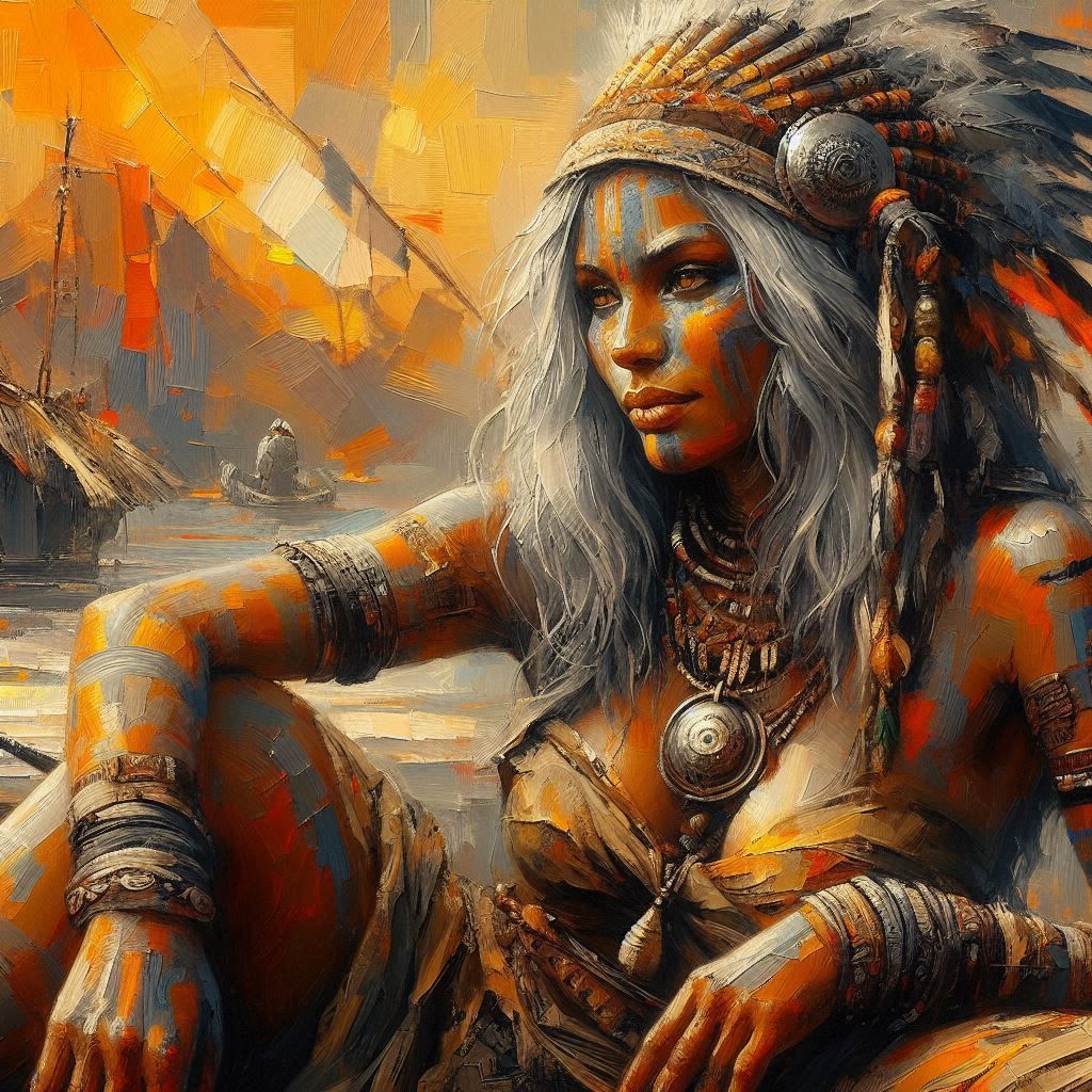 Songs of the Wind ...