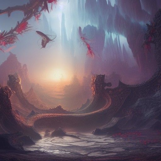 End of Death