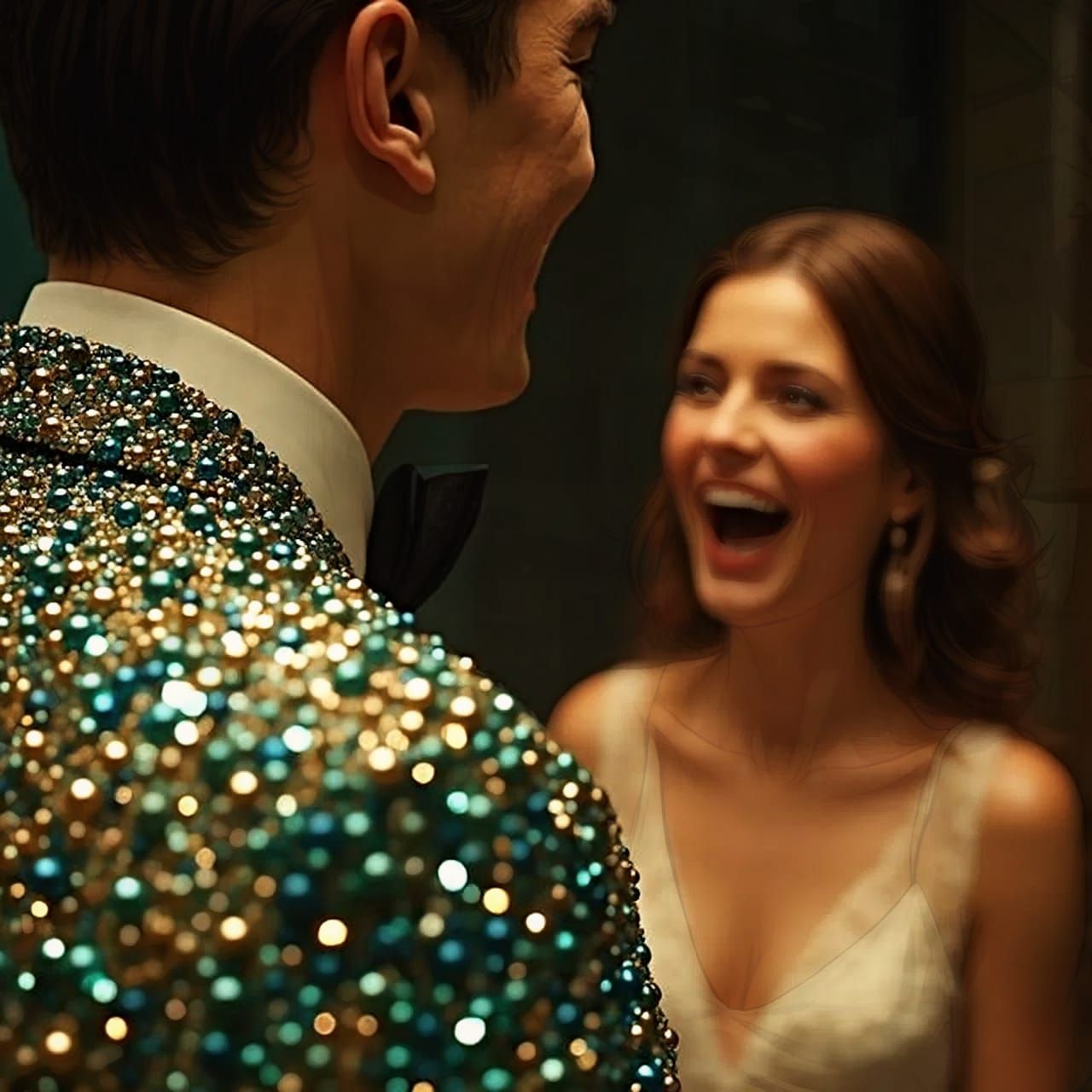 You're Not Wearing That!