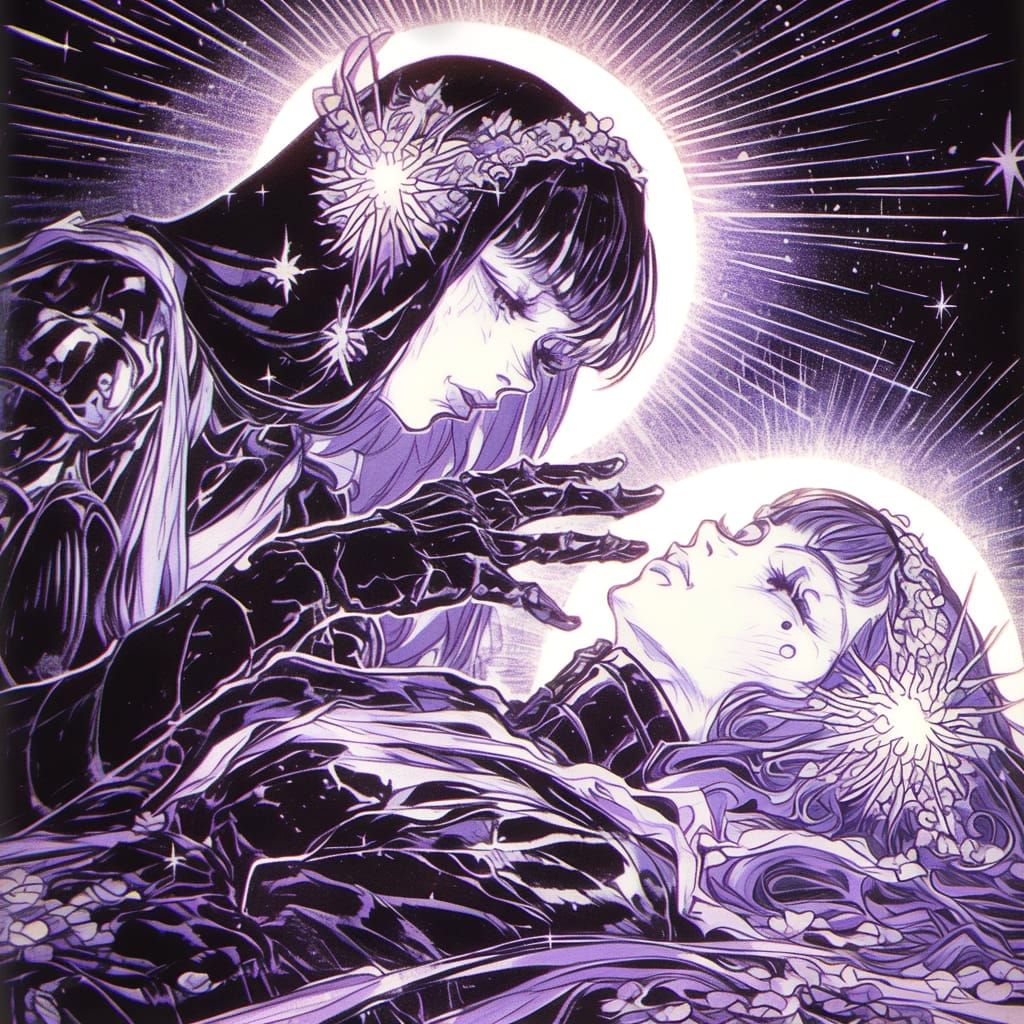 she looked so precious