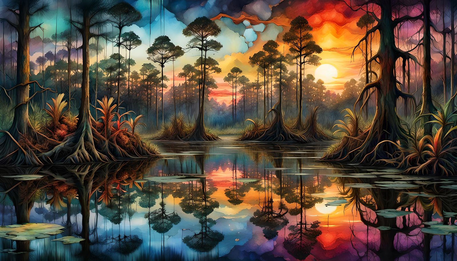 Untitled Creation
