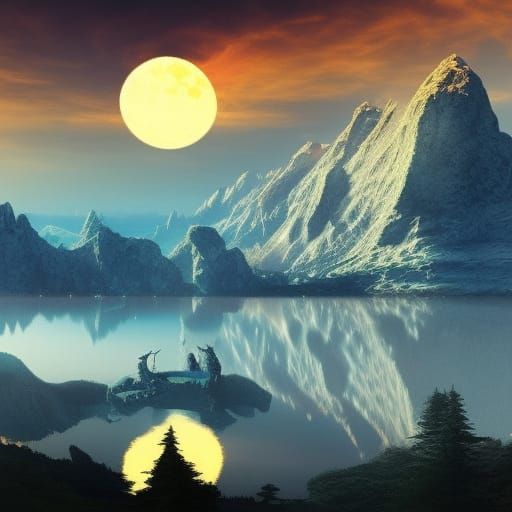 Moonlight
