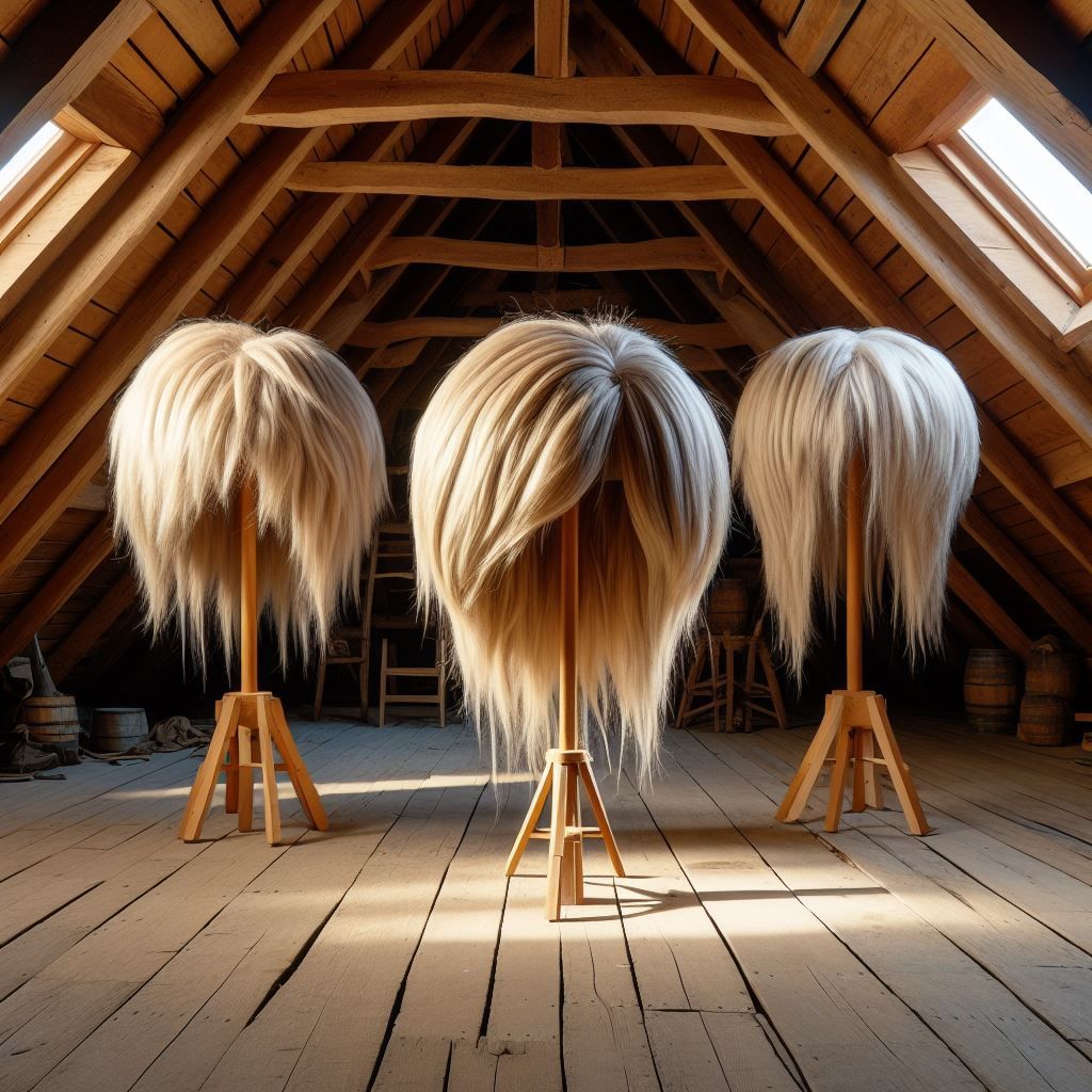 The BigWigs from Upstairs - Wordplay Challenge #41 72/638