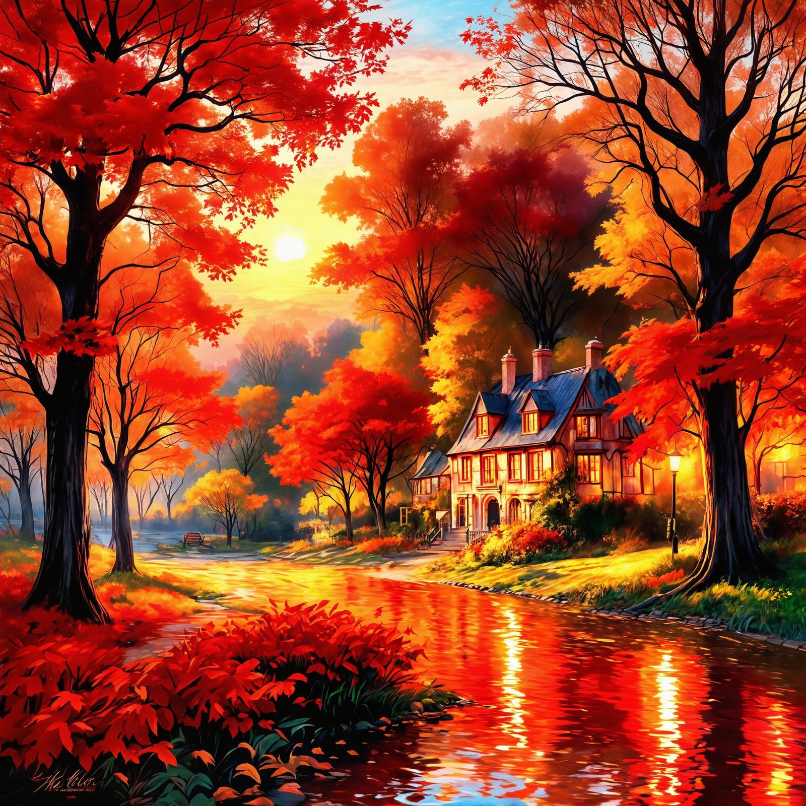 The Real Secret Sauce