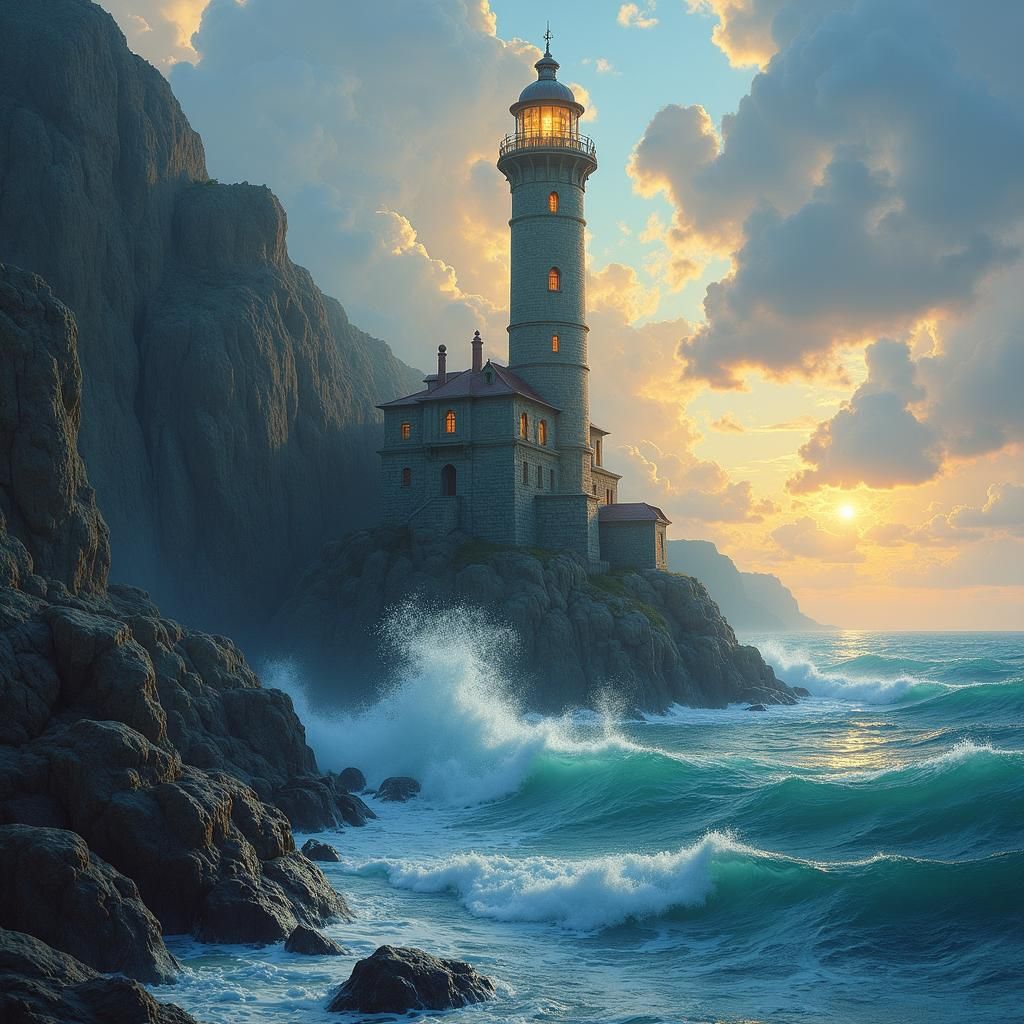 Lighthouse