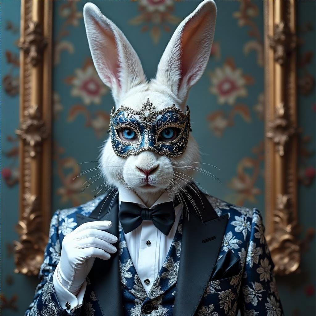 SilverRabbit