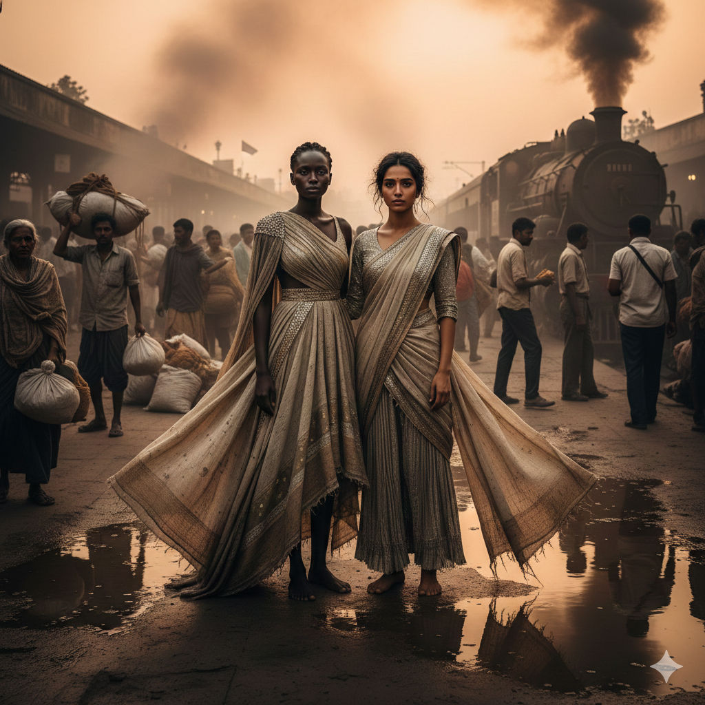 From Vedas to Vision