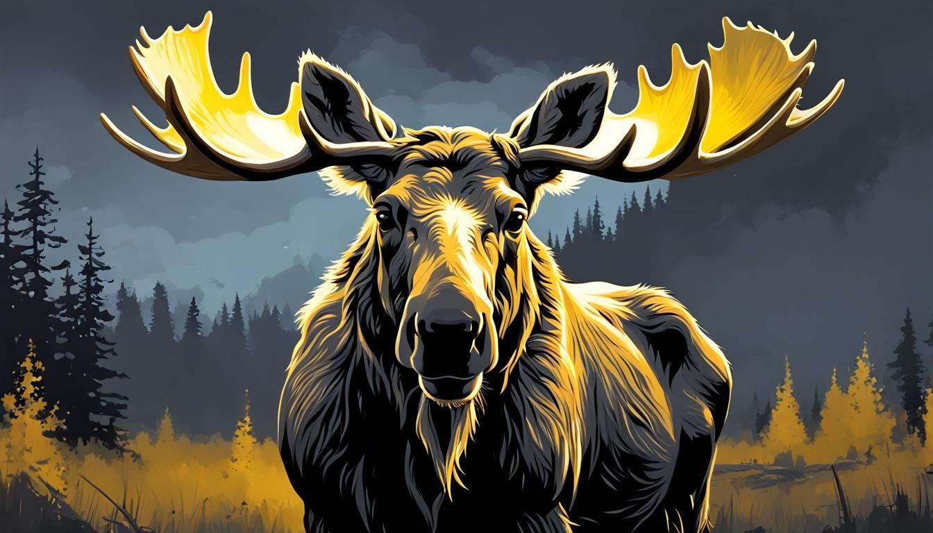 Moose