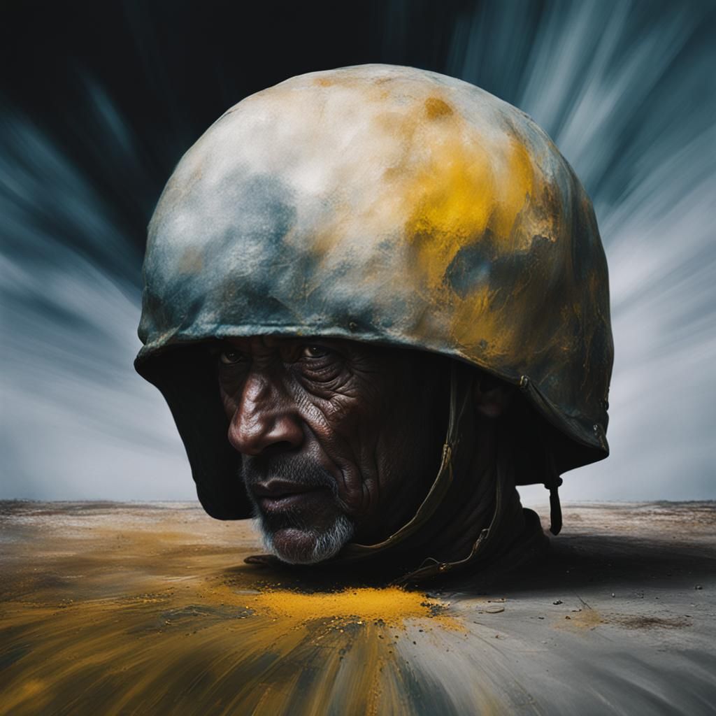 Soldier of Fortune
