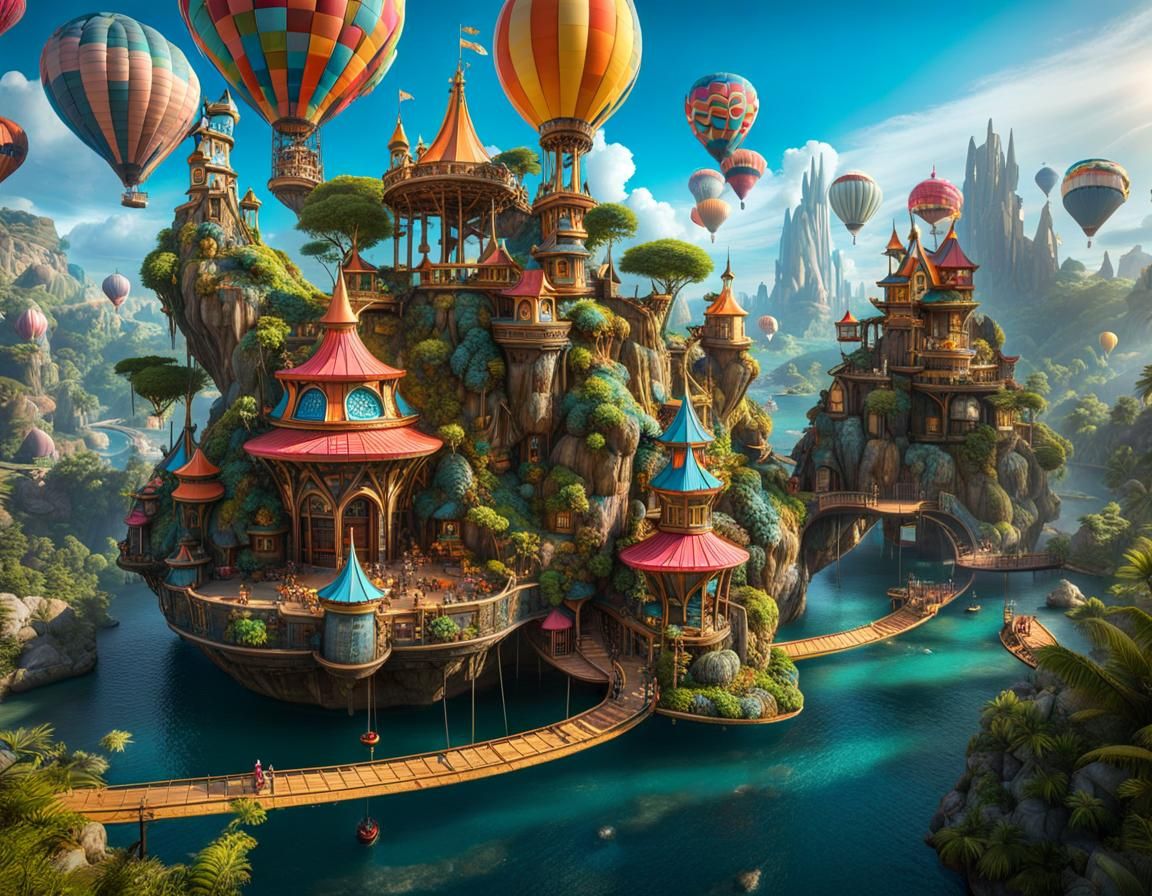 Theme Park