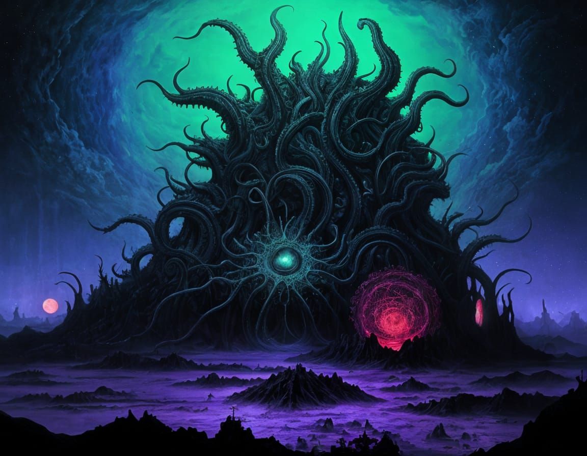 Untitled Creation