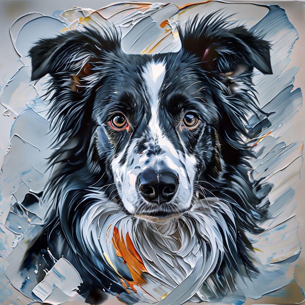 Border Collie