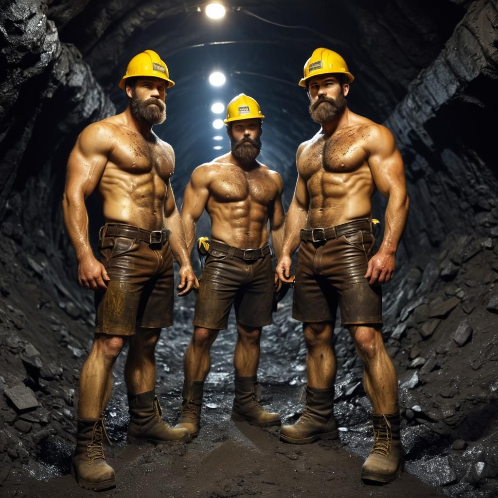 Miners