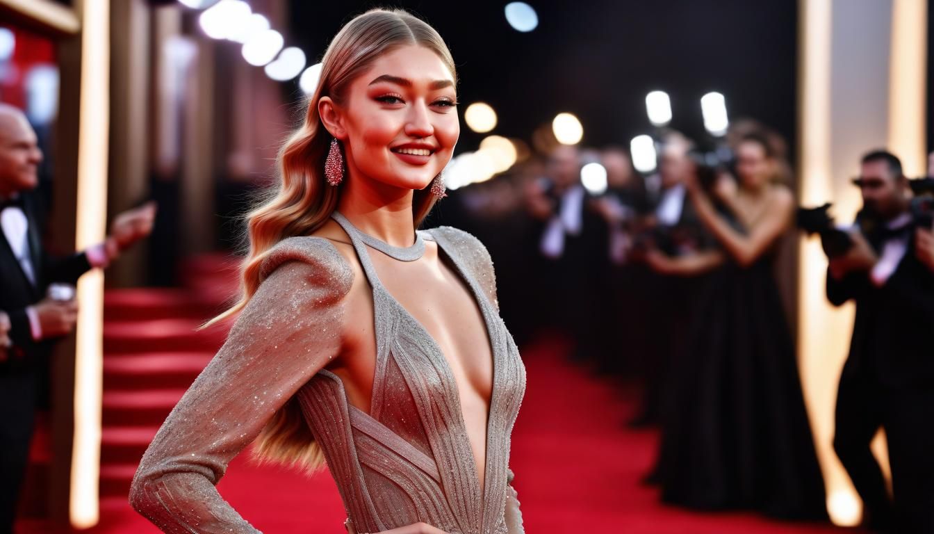 Red Carpet
