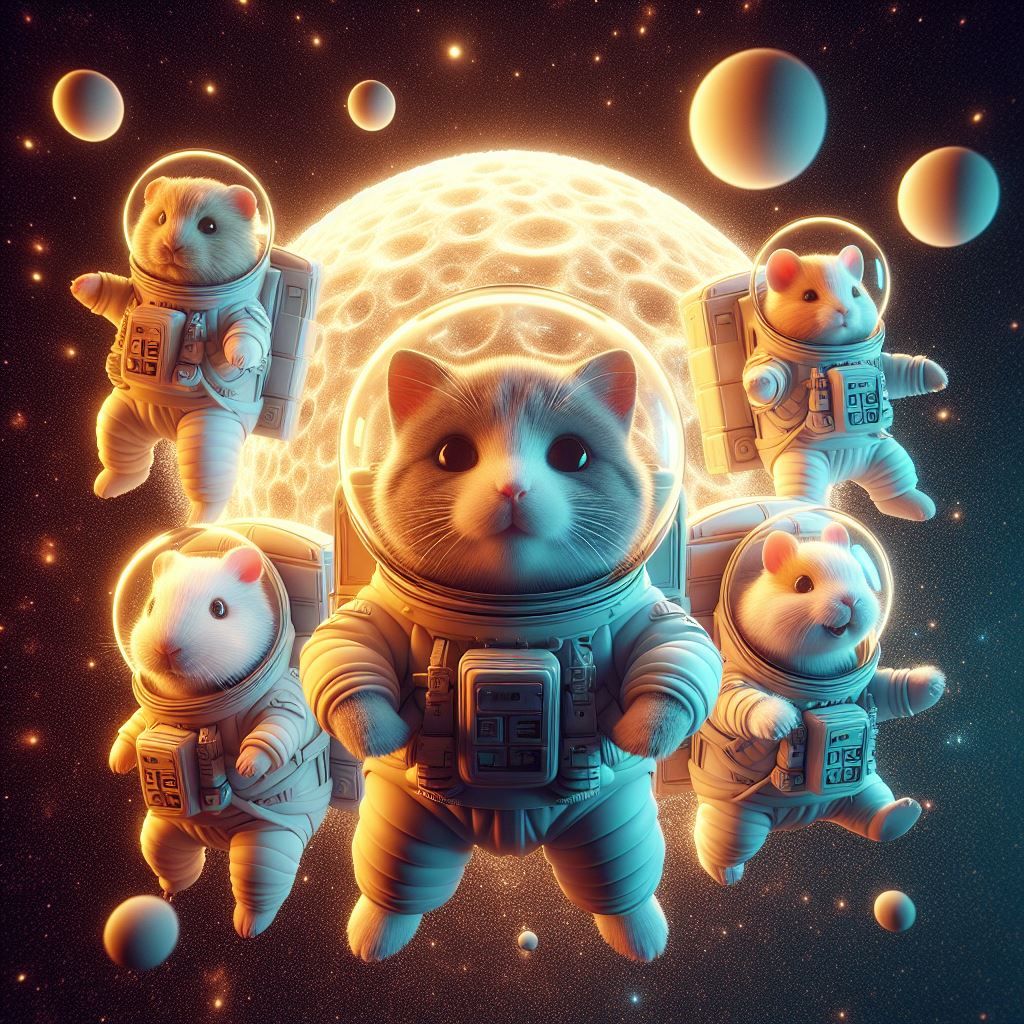 Cheese Moon Task Force